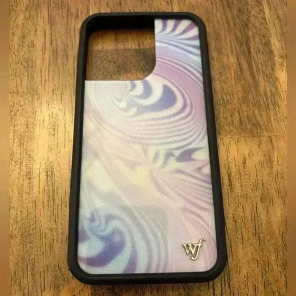 Wildflower Cases iPhone 13 Pro Case - Picture 1 of 3